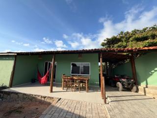 Casa Flor do Deserto - 6