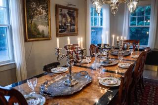 Private Luxurious Canal Estate - 7