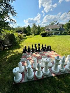 Private Luxurious Canal Estate - 5