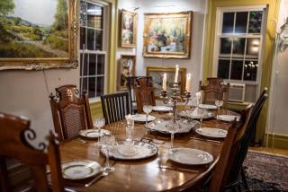 Historic Canal Home on Nature Preserve - 3