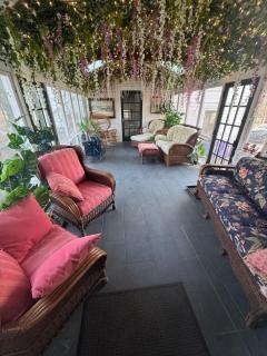 Historic Canal Home on Nature Preserve - 1