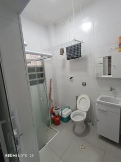 Aconchego do mar - Canto do Forte - Praia Grande - 9