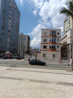 Aconchego do mar - Canto do Forte - Praia Grande - 7