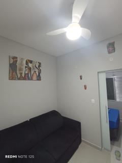 Aconchego do mar - Canto do Forte - Praia Grande - 5