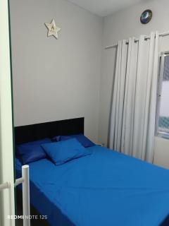 Aconchego do mar - Canto do Forte - Praia Grande - 4