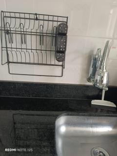 Aconchego do mar - Canto do Forte - Praia Grande - 3