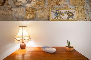Cortile Galletti - Cool Flat with Private Courtyard - 1