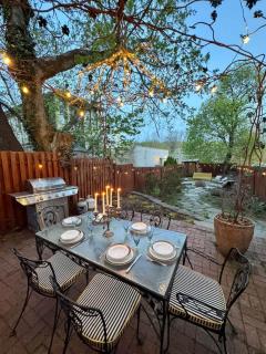 Unique Luxury Central Historic Landmark Home - 4