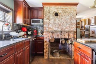 Unique Luxury Central Historic Landmark Home - 2