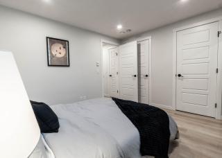 YYC Retreat - Near Mountains & Airport - 5