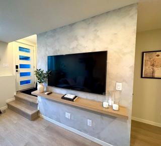 YYC Retreat - Near Mountains & Airport - 3