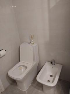 Depto reciclado 2 amb Super Luminoso!! La Perla - 6