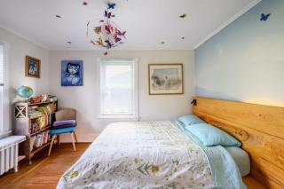 Charming & Whimsical Historic River Home - 3