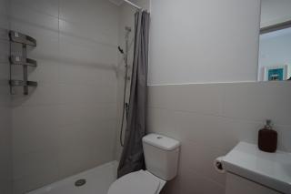 T2 2 bedroom flat in Arroios - 5