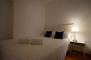 T2 2 bedroom flat in Arroios - 4