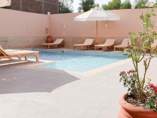 Boutique hotel Neferu Stay - 9