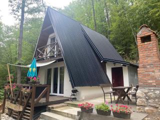 Planinska vila KTM Lisine - 8