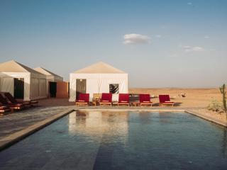 Les Terrasses d'Agafay - 9