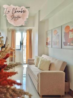 LizJen Staycation - 2