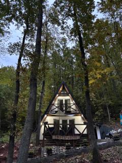 Planinska vila KTM Lisine - 9