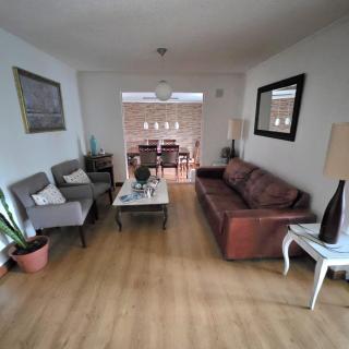 Acogedora Casa con Tinaja y Jacuzzi y RENT A CAR - 7