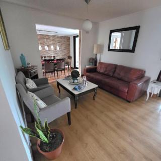 Acogedora Casa con Tinaja y Jacuzzi y RENT A CAR - 9