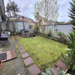 Acogedora Casa con Tinaja y Jacuzzi y RENT A CAR - 0