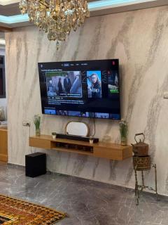 Villa Palmiers 4ch piscine ensoleillée 20mn Agadir - 6