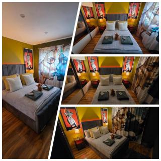 The Mountain Lake - 7