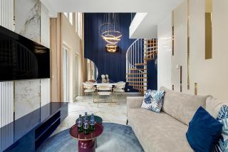 Apartament GLAMARE - 0