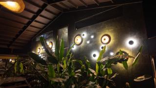 Tocu Tent Camp All Meals Included - 5