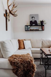 The Lilly Pad - Hokitika - 2