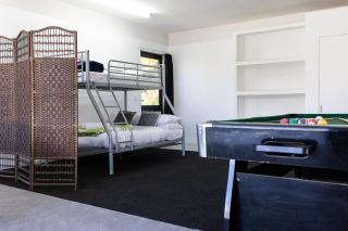 The Lilly Pad - Hokitika - 3