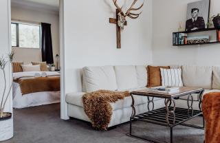 The Lilly Pad - Hokitika - 5