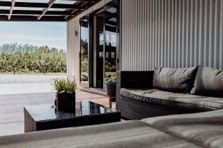 The Lilly Pad - Hokitika - 6