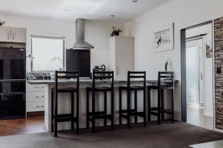 The Lilly Pad - Hokitika - 8