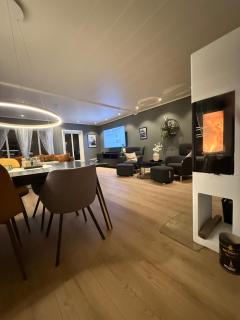 KB Villa - Panoramic view - 8