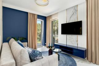 Apartament GLAMARE - 6