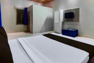 Hotel O Green Eco Space - 8