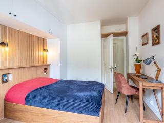 Appt Laltimetre - Jardin - Skis aux pieds - 7