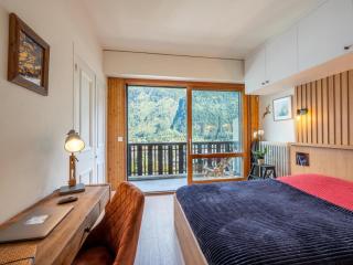 Appt Laltimetre - Jardin - Skis aux pieds - 6