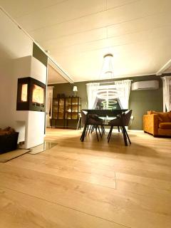 KB Villa - Panoramic view - 7