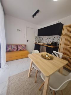 Grand Relax Suites - 1