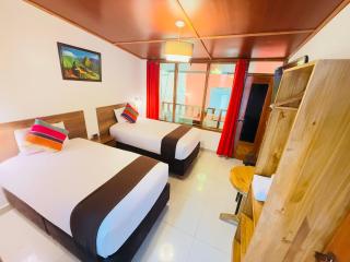 Inti Pacha Palace Machupicchu - 3