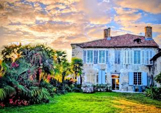 Château Arche d'Aure - Vicq-dʼAuribat - 7