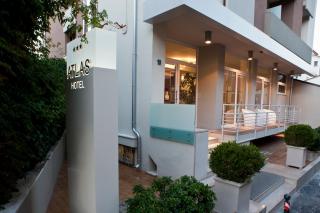 Hotel Atlas - Gabicce Mare - 4