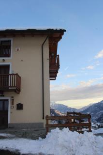 CAV MES VALLEES Torgnon Vda - 1