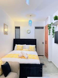 Royal suites Tsavo - 8