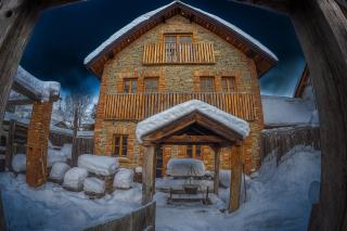 Liptov Lodge - 8