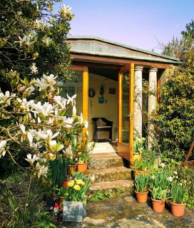 Kilmokea Coach House - 8